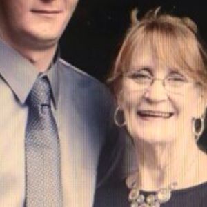 Meet your Posher, Kathleen